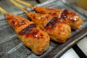 鳥政 岩川店