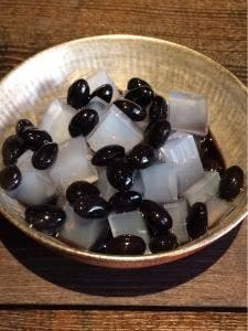 豆月