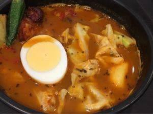カレーハウスCoCo壱番屋 松阪上川店