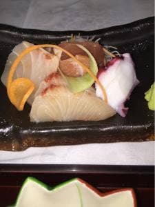 いこいの村 涸沼
