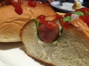 カフェ ヨシノ 大府インター店