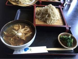 滝見亭