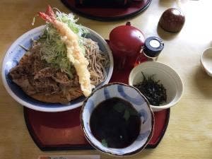 サガミ芥見店