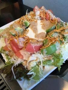 月島もんじゃ 千寿