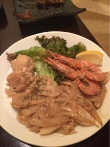海鮮居酒屋 えん屋 深谷店