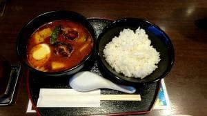 カレーハウスCoCo壱番屋 高石西取石店