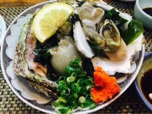 福すし別館