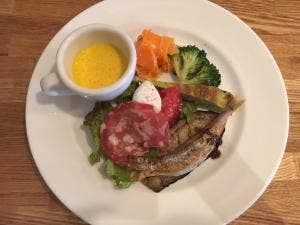 イタリア料理 アルディラ