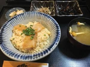 旬菜料理 時遊陣