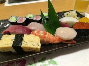美景鮨