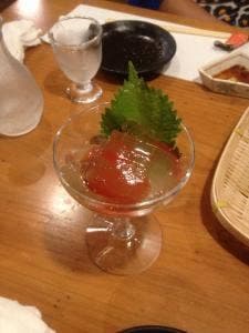 和ます