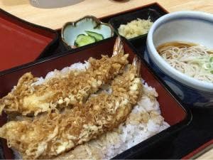 松美庵本店