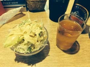 ニュー カトマンズ キッチン