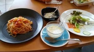 カフェ・ダイニング&バー Barba～バルバ～