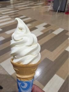 マクドナルド イオンモール市野店
