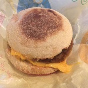 マクドナルド 枚方バイパス店