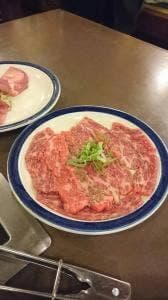 食道園