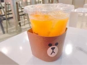 LINE FRIENDS CAFE & STORE 仙台店