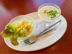 ロイヤルホスト 小嶺店