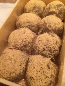 清晨庵