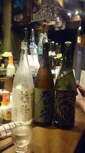 呑処ひとり旅