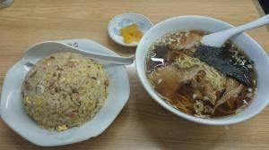 紀州屋飯店