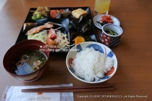 日本料理 さくら