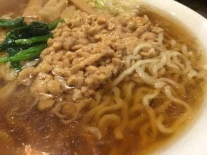 ラーメン鶴岡屋寿町店