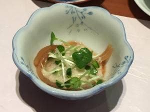 鮨処 博多銀丁