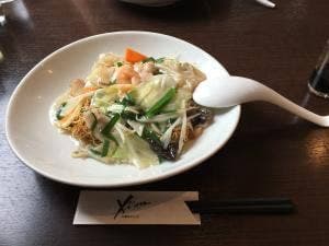 中華ダイニング シーアン