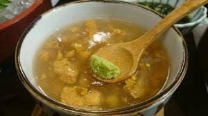 遊食処 すしの貴伸