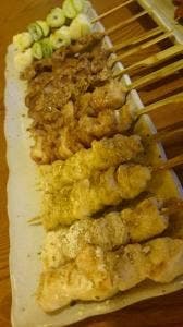 かさ家