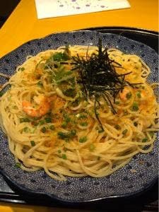 洋麺屋 五右衛門 109MENS店