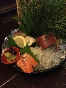 酒蔵 男はつらい 新宿ごちそうビル店