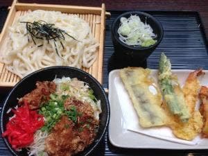 ごはんどき 千葉みなと店