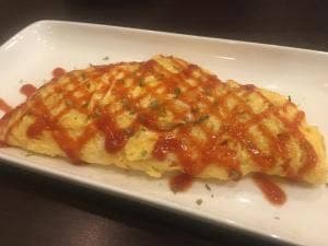 キッチンはなこ