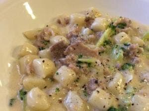 イタリア家庭料理 南の風
