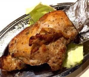 骨付鳥、からあげ、ハイボール がブリチキン。長岡駅前店