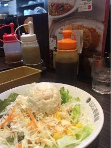 カレーハウスCoCo壱番屋 金山駅南口店
