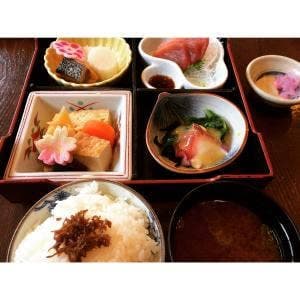 旬菜坊 味せん