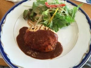 カフェ&バーベキュー マーメイドマリーナ河芸内
