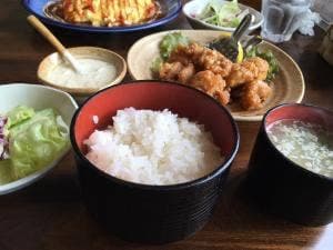 レストランあど・りぶ