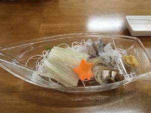 函館 安岡商店