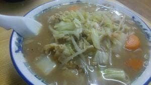 旭川ラーメン さいじょう