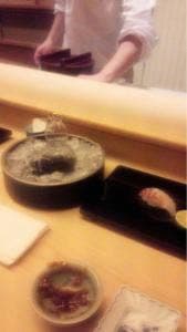 鮨処さか卯