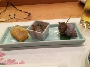 安べえ寿し
