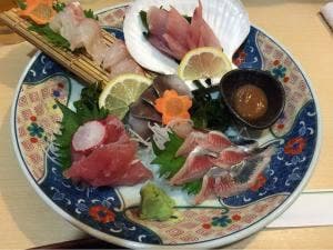 魚がし長町店