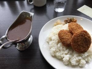 レストランのぞみ