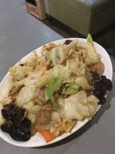 台湾家庭料理リトルチャイナ