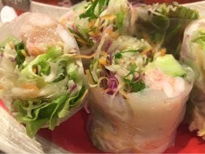 馬酔木 国分店